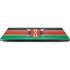 Kenya Flag Distressed Dell XPS Skin